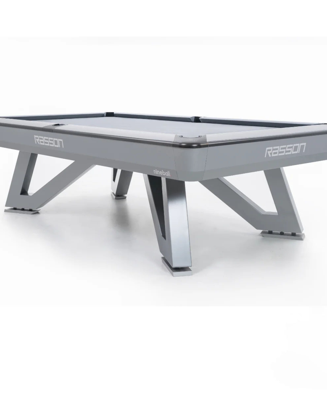 BÀN BIDA LỖ RASSON WOLF MỚI 2025